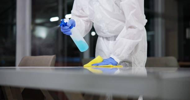 Licensed Unattended Death Cleanup service in Newton, NC - Trauma Clean Pros